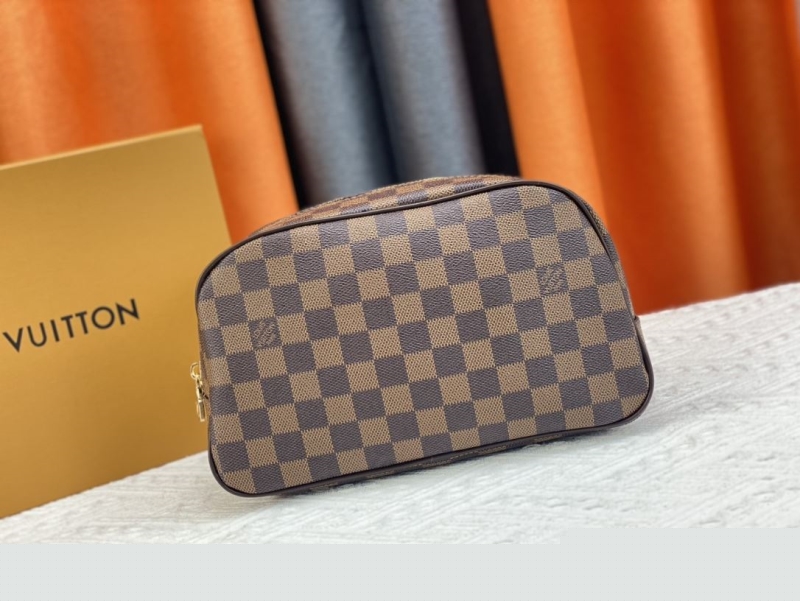LV Cosmetic Bags